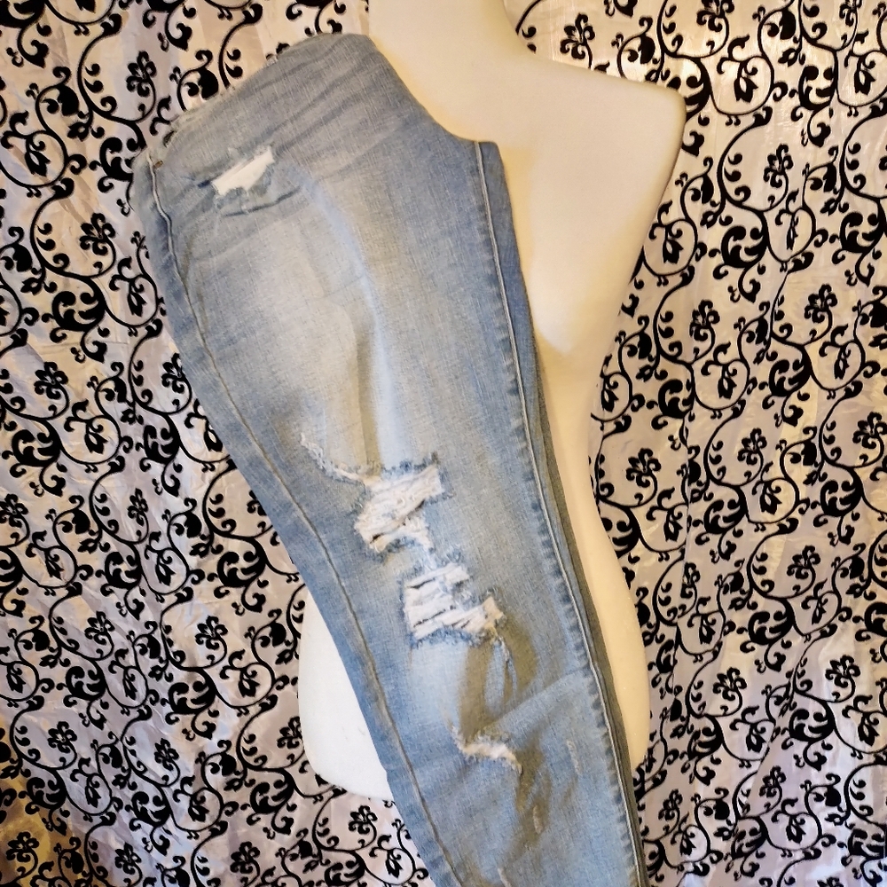 Kancan Jeans